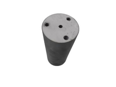 China Custom Porous Cemented Carbide Gun Drill Blank Wear Resistant for sale