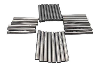 China Precision Tungsten Carbide Rod High Hardness For Cutting Tools for sale