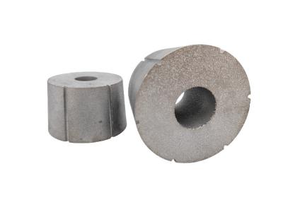 China Tungsten Carbide Mould Blank , Round Precision Tungsten Steel Mould for sale