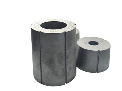 China Customized Precision Cold Heading Mold Blanks for Fastener Nut Molds for sale