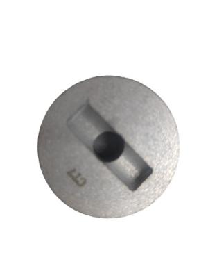 China Wear Resistant Tungsten Carbide Cold Heading Die Blank High Temperature Resistant for sale