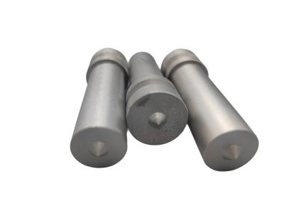 China Customizable Tungsten Carbide Rods for Corrosion Resistant Parts for sale