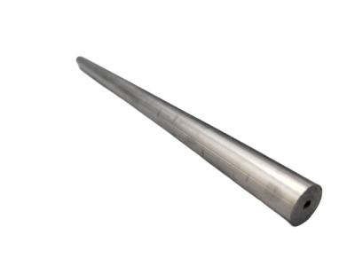 China Ground Steel Carbide Rod With Coolant Hole Corrosion Resistant for sale