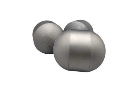 China Abrasion Resistant Tungsten Carbide Ball Customized for sale