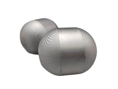 China Wear Resistant Precision Carbide Balls , Refined Tungsten Steel Ball for sale