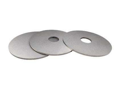 China Hard Carbide Tool Precision Metal Cutting Circular Saw Blade 81.5HRA-95HRA for sale