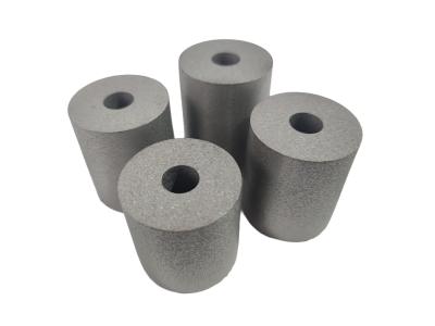 China Precise Carbide Cold Heading Die Wear Resistant For Fastener Industry for sale