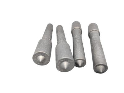 Cina End Mill Carbide T Rod Alta resistenza all'usura Resistente alle alte temperature in vendita