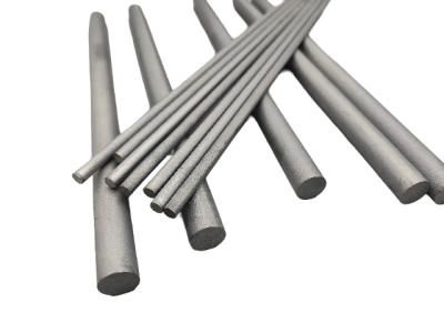 China Cemented Carbide Tungsten Steel Blank Round Bar for sale