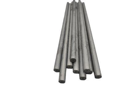 China Tungsten Carbide Rod Standard and Customizable Sizes for Industrial Applications for sale