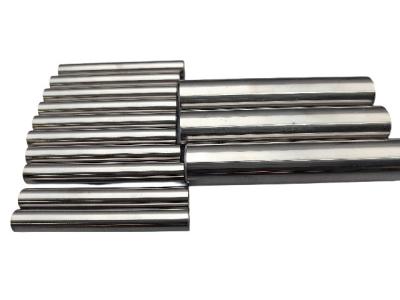 China Wear-Resistant Cemented Carbide Round Rod Material for sale