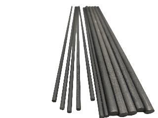 China Customized Tungsten Carbide Rods for Cutting Drilling Milling and Grinding for sale