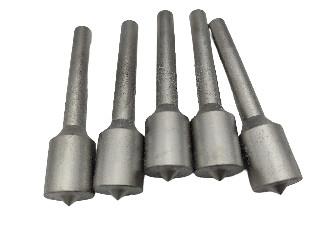 China Customizable Length Carbide T Rod for High Corrosion and Wear Resistance in Industrial Applications for sale