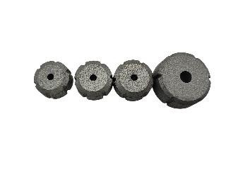 China High Temperature And Wear Resistance Screw Molds For Steel Materials Compatibility for sale