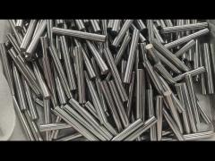 330mm Tungsten Steel Cemented Carbide Solid Round Bar