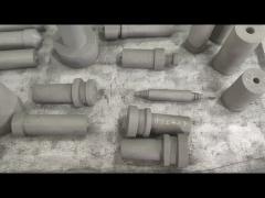 Carbide T Rod