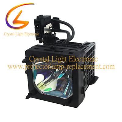 China Projector Sony XL 5200 Vervangingslamp KDS-50A2000 KDS-60A3000 KDS-60A2000 KDS-55A2020 Te koop