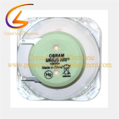 Chine OSRAM 54402 SIRIUS HRI 5R Remplacement de lampe de projecteur pour scène à vendre