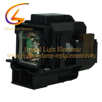 China VT75LP Projector Lamp Replacement For NEC LT280 LT380 VT470 VT670 VT676 for sale