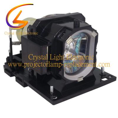 China Projector Hitachi DT01511 Lamp Voor CP-AX2503 CP-AX2504 CP-CW250WN CP-CW300WN Te koop