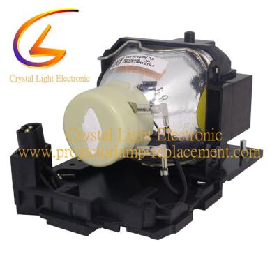 China DT01433 Projector Lamp Replacement For Hitachi CP-EX250 CP-EX300 for sale