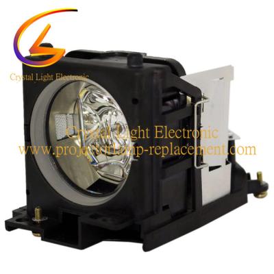 China Hitachi DT00691 Lamp 3M PL75X 3M X68 3M X75 3M X75C  Projector Lamp for sale