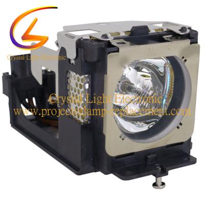 China POA-LMP111 610-333-9740 Projectorlamp voor Sanyo EIKI LC-WB40 LC-WB40N LC-XB41 Te koop