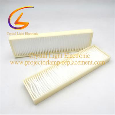 China XG-CE50UA filter for SHARP projector  General  CE50XA  CE50WA  Projector Filter for sale