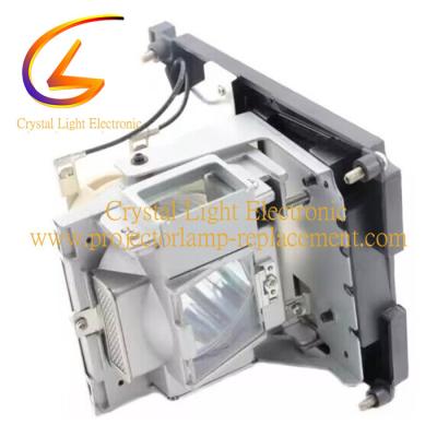 China 5J.JKF05.001 Benq Projector Lamp Replacement SU765 SX765 for sale