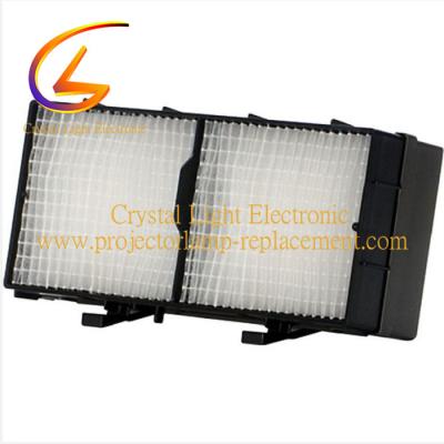 China MU06641 MU06642 Projector Dust Filter UX43171 Hitachi Projector Filter General for sale