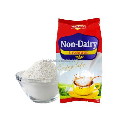 China Dairy Creamer 500g 1000g OEM Bakery Food Wholesale Non Fat Brand Milk Powder Size for sale