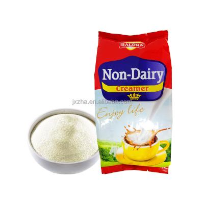 China Food Grade 500g 1000g Size Soft Bakery Food Non Fat Milk Powder Dairy Creamer OEM Brand for sale