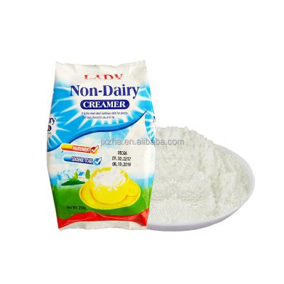 China Bakery Food Size Non Fat Milk Powder 500g 1000g Dairy Creamer Sweet OEM Brand With Export Quality for sale