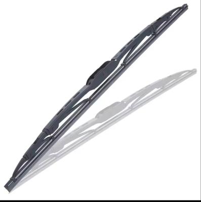 China Rain And Dirt Removal Car Window Wipers CE Approval Auto Windshield Wipers for sale