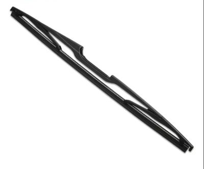 China Custom Rear Wiper Blade Replacement Standard Certified Universal Wiper Blade for sale