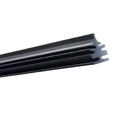 China Natural Black Wipers For My Car Multi Functional Windshield Wipers Near Me for sale