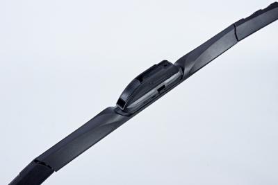 China All Weather Universal Window Wipers Customizable Silicone Windscreen Wipers for sale