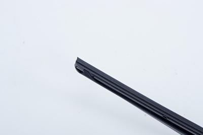 China Low Noise Car Window Wipers Black Multifunctional Wiper Blades For My Car for sale