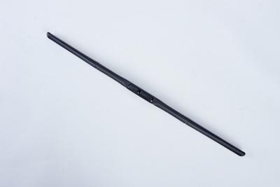 China Weatherproof Silicone Windshield Wiper Blades 14 Inches Universal Wiper Blades for sale