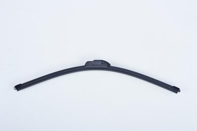 China Flexible Silicone Car Wiper Blades Ce Approval Silicone Windscreen Wiper Blades for sale