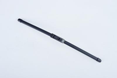 China Flexibility Boneless Car Wiper Quiet All Weather Silicone Rear Wiper Blade for sale