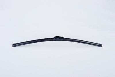 China Rain And Snow Car Window Wiper Blades Sleek Design Auto Windshield Wipers for sale