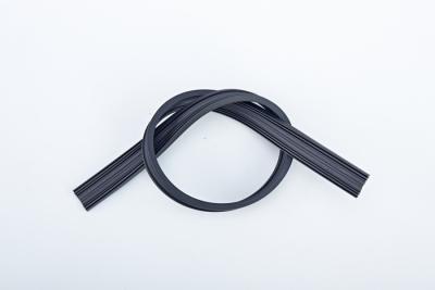 China Flexibility OEM 12 Inch Windshield Wiper Refill Rubber Wiper Strips for sale