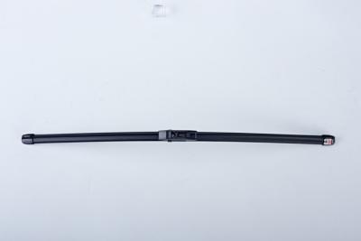 China Rust Resistant Boneless Wiper Blades High Density Rain Windscreen Wiper Blades for sale