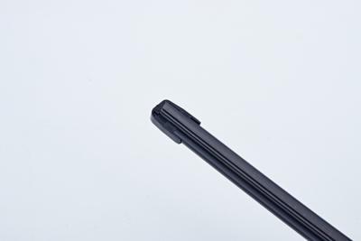 China Sleek All Weather Front Windshield Wiper Beam Fitting Universal Wiper Blades for sale