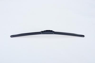 China 18 Inches Front Windshield Wiper Blades Black Front Wiper Blades for sale