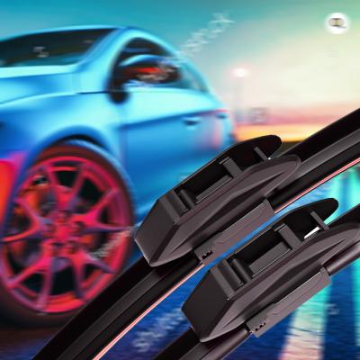 China Long-lasting Durability Sleek Boneless Car Wiper the Ultimate Cleaning Tool for Your Car for sale