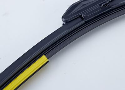 China Multifunctional Auto Wiper Boneless 12 Inches To 32 Inches Durable For Long Time for sale