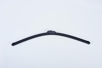 China Cleaning Performance Car Wiper Blades Weather-Resistant Construction for sale