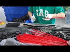 Universal Windshield Wiper Blade The Ultimate Solution for Clear and Safe Driving